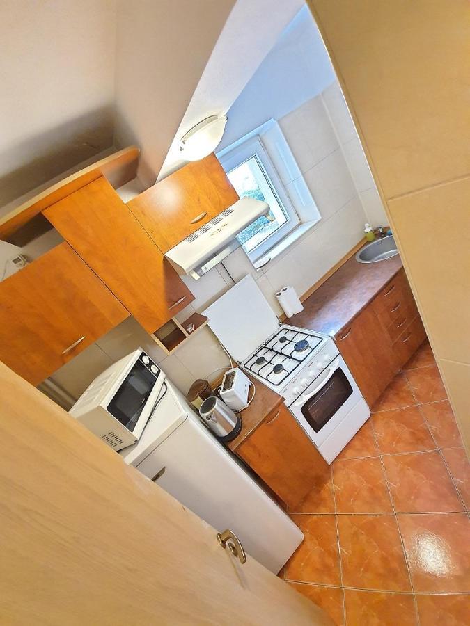 Global Downtown Apartments - Universitate - Balcescu بوخارست المظهر الخارجي الصورة