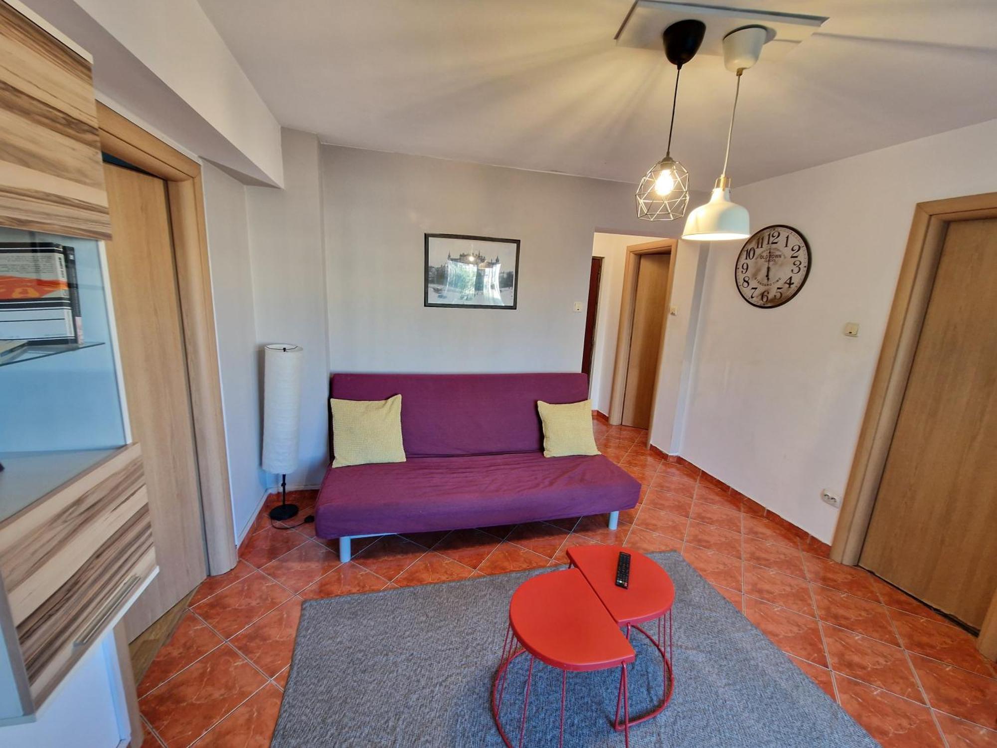 Global Downtown Apartments - Universitate - Balcescu بوخارست المظهر الخارجي الصورة