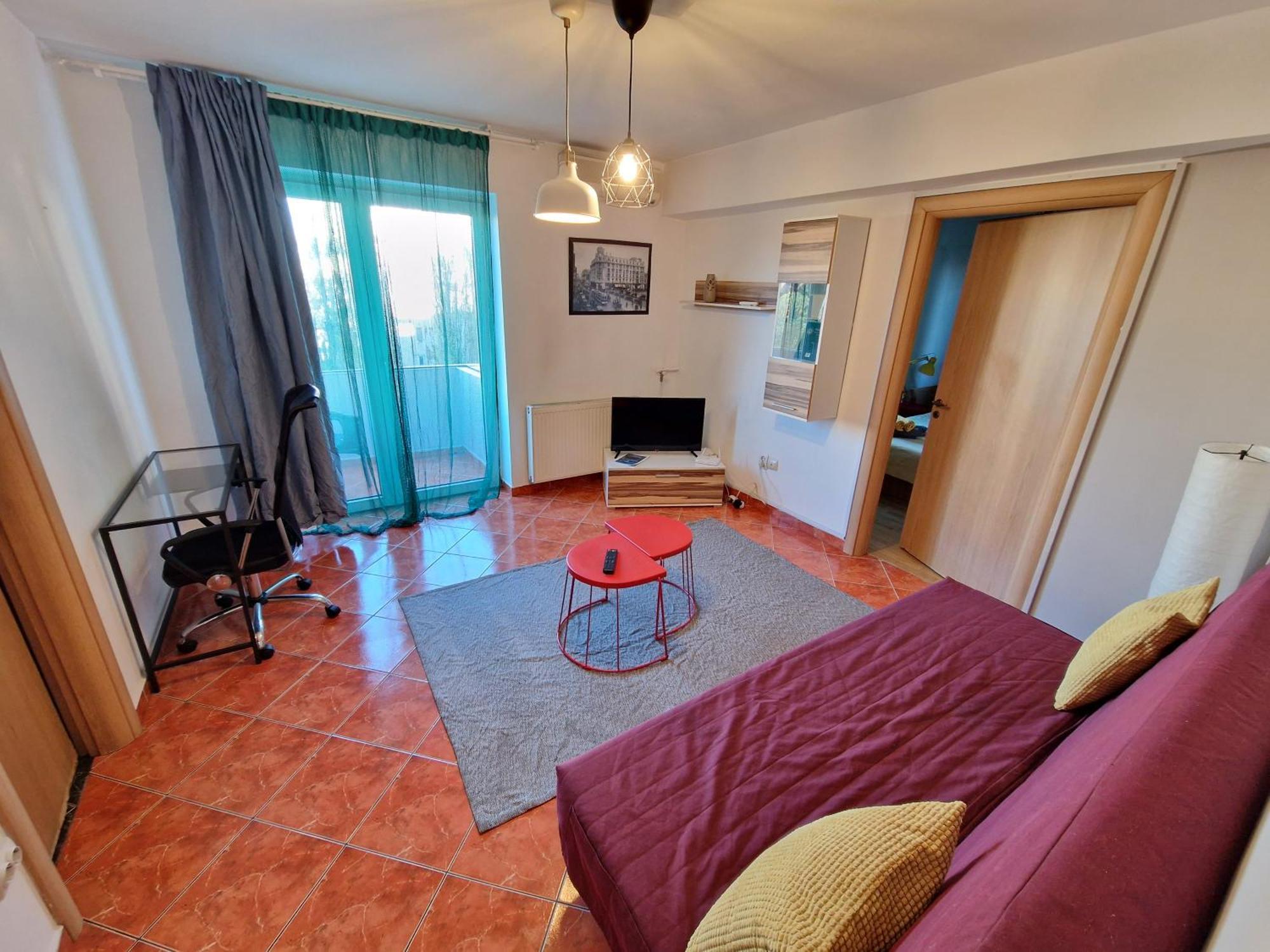 Global Downtown Apartments - Universitate - Balcescu بوخارست المظهر الخارجي الصورة